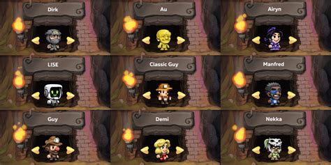 Spelunky 2 unlock all characters cheat - Sep 29, 2020 · Parsley: The youngest of three sisters—found through a doorway on the Jungle level. Parsnip: The middle child of three sisters. Parmesan: The eldest of three sisters. Beg: He may give you a gift ... 